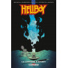 HELLBOY T18 LE CLUB DE LA LANTERNE D'ARGENT