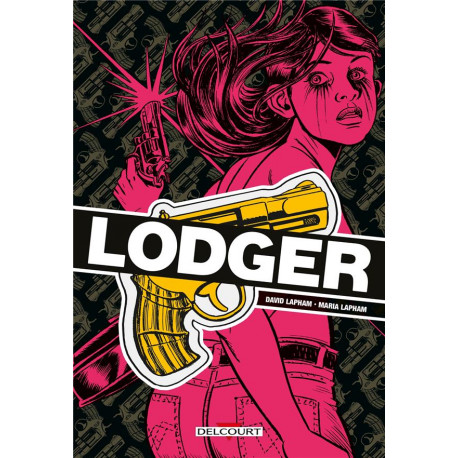 LODGER ONE SHOT