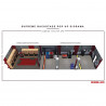 BACKSTAGE POP-UP DIORAMA EXTREME SETS SUPREME
