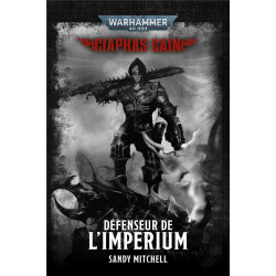 DEFENSEUR DE L'IMPERIUM