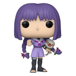 SUMIRE AVEC NUE BORUTO NARUTO NEXT GENERATION ANIMATION POP