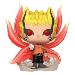 NARUTO BARYON MODE BORUTO NARUTO NEXT GENERATION ANIMATION POP SUPER SIZE