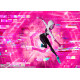 SPIDER-GWEN SPIDER-MAN ACROSS THE SPIDER-VERSE FIGURINE S H FIGUARTS 15 CM