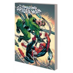 AMAZING SPIDER-MAN BY ZEB WELLS TP VOL 7 ARMED DANGEROUS