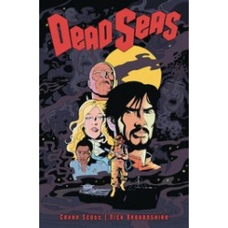 DEAD SEAS TP 