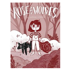 ROSE WOLVES HC VOL 1