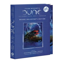 DUNE DLX COLL ED GN VOL 2 MUAD DIB