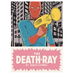 THE DEATH RAY GN 
