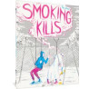 FANTAGRAPHICS UNDERGROUND SMOKING KILLS TP 