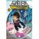 MY HERO ACADEMIA VIGILANTES GN VOL 15