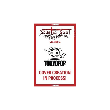 SCARLET SOUL GN VOL 4
