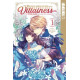 REINCARNATED AS VILLAINESS IN OTOME GAME GN VOL 1