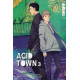 ACID TOWN GN VOL 3