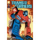 TRANSFORMERS 1 CVR A JOHNSON SPICER