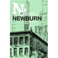 NEWBURN 12