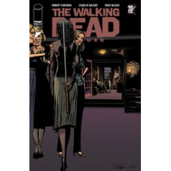 WALKING DEAD DLX 72 CVR B ADLARD MCCAIG