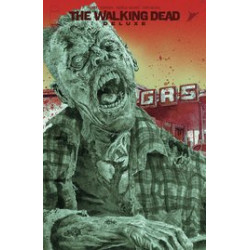 WALKING DEAD DLX 73 CVR C WILLIAMS III