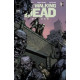 WALKING DEAD DLX 74 CVR A FINCH MCCAIG