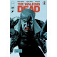 WALKING DEAD DLX 75 CVR B ADLARD MCCAIG