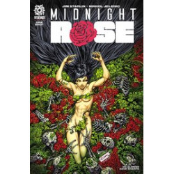 MIDNIGHT ROSE ONESHOT VOL 1 CRV A JELENIC