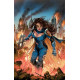 BELLE ANNUAL APEX PREDATOR VOL 3 CVR A MIKE KROME