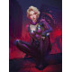 BELLE ANNUAL APEX PREDATOR VOL 3 CVR D IGOR LOMOV