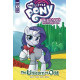 MLP CLASSICS REIMAGINED UNICORN OF ODD 3 CVR A AYOUB