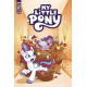 MY LITTLE PONY 18 CVR A GARBOWSKA