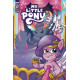 MY LITTLE PONY 18 CVR B BELLAMY