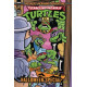 TMNT SATURDAY MORNING ADV HALLOWEEN SPECIAL 1 CVR B SCHOENING