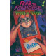 FEAR THE FUNHOUSE PRES TOYBOX OF TERROR 1 CVR B SWEENY BOO