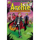 ARCHIES HALLOWEEN SPECTACULAR ONESHOT 