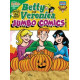 BETTY VERONICA JUMBO COMICS DIGEST 318