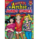 WORLD OF ARCHIE JUMBO COMICS DIGEST 134