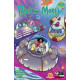 RICK AND MORTY 10 CVR A ELLERBY