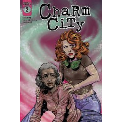 CHARM CITY 2