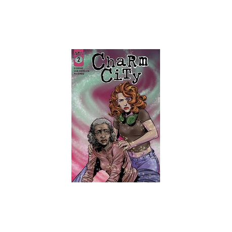 CHARM CITY 2