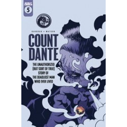 COUNT DANTE 5
