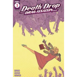 DEATH DROP DRAG ASSASSIN 3
