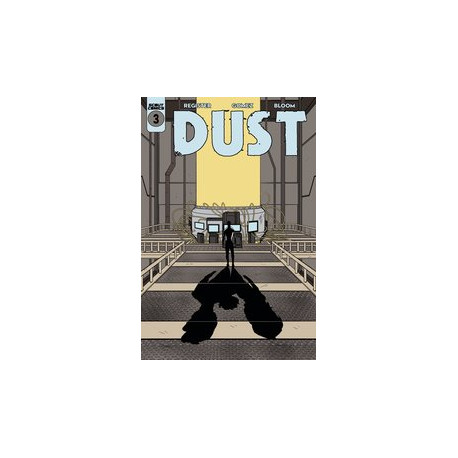 DUST 3