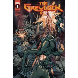 GREYLOCK 1 CVR B HUGO PETRUS