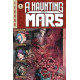 A HAUNTING ON MARS 1 CVR A HUGO PETRUS