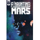 A HAUNTING ON MARS 1 CVR B RUAIRI COLEMAN