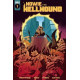 HOWIE THE HELLHOUND 1 CVR A CARLOS TRIGO SIMON ROBINS