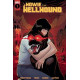 HOWIE THE HELLHOUND 1 CVR B BUTCH MAPA MARIAM YASSER