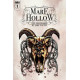MAREHOLLOW THE SHOEMAKER 1 CVR B JAKE TACITO