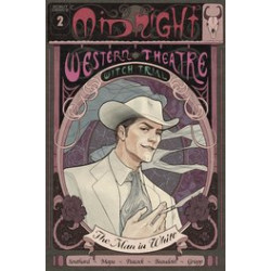 MIDNIGHT WESTERN THEATRE WITCH TRIAL 2