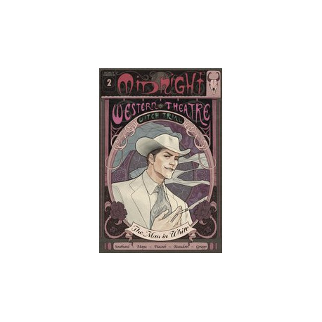 MIDNIGHT WESTERN THEATRE WITCH TRIAL 2