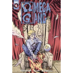OMEGA GANG 4