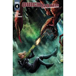 QUICKSAND 4